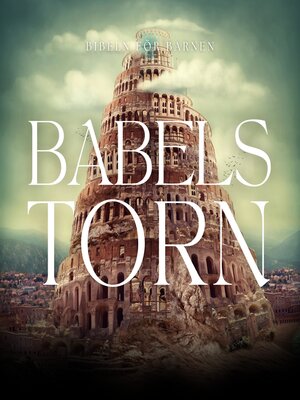cover image of Babels torn